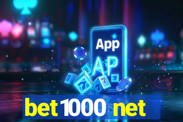 bet1000 net